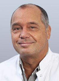 Dr. Ralph Battermann Facharzt für plastische und ästhetische Chirurgie in der MEDIAN Klinik Wismar