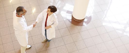 Achtsamkeits-, Mitgefühl- und Einsichtsbezogene Therapien sind jetzt Teil des Behandlungskonzeptes