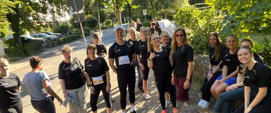 Suicide Prevention Run 2023 Suicide Prevention Run 2023