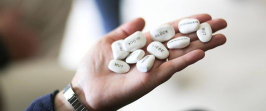 Frau Dr. Vogelgesang im Saarländischen Rundfunk Frau Dr. Vogelgesang im Saarländischen Rundfunk