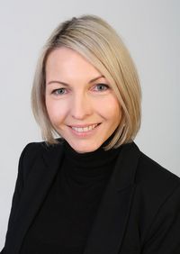 Mandy Schmutzler Pflegedienstleiterin der MEDIAN Klinik Heiligendamm