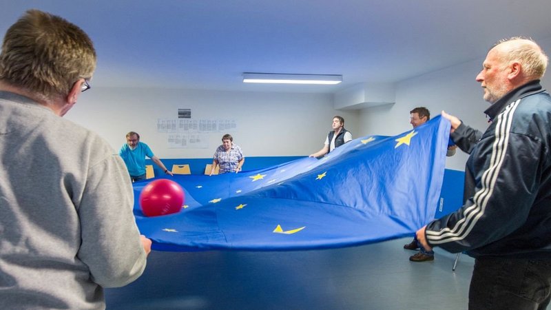 Ambulant Betreutes Wohnen