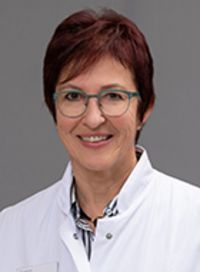 Dr. Isolde Kuproth-Kling Ltd. Oberärztin des MEDIAN Reha-Zentrum Bernkastel-Kues Klinik Burg Landshut