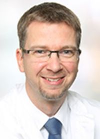 Dr. med. Marco Weller Oberarzt der Abteilung HTS in der MEDIAN Kaiserberg-Klinik Bad Nauheim