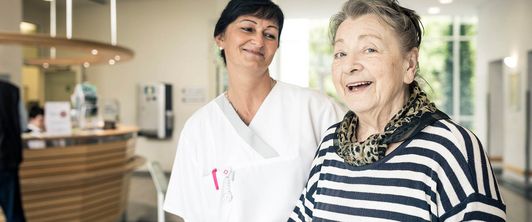 Führender Rehabilitationsanbieter MEDIAN legt Qualitätsbericht 2021/2022 vor Führender Rehabilitationsanbieter MEDIAN legt Qualitätsbericht 2021/2022 vor