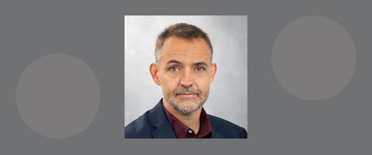 Marco Schmeding ist neuer Chefarzt in Bad Pyrmont Marco Schmeding ist neuer Chefarzt in Bad Pyrmont