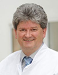 Unser Team | MEDIAN Frankenpark Klinik Bad Kissingen