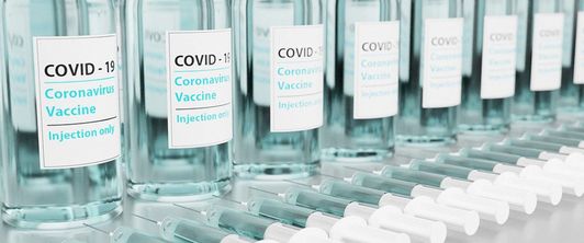 Zweite Impfaktion 2022