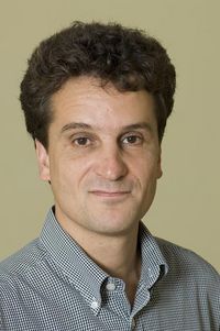 Christoph Hennch Dipl.-Psych. Leitender Psychologe der MEDIAN Klinik Odenwald