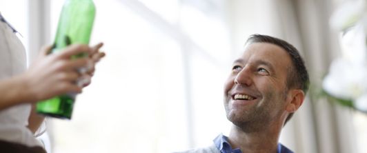 Förderentscheidung zum ersten Förderaufruf des Bundesprogrammes rehapro ist gefallen