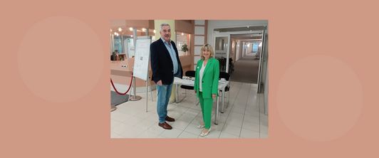 Neue Impulse und Expertise bei der 27. Bad Lausicker Tagung