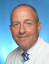 Dr. med. Oleg Turovets Chefarzt Innere Medizin und Kardiologie der MEDIAN Park-Klinik Bad Dürkheim