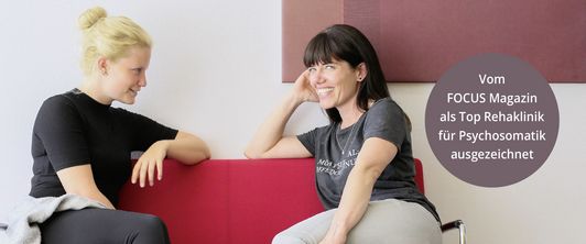 MEDIAN Zentrum für Verhaltensmedizin Bad Pyrmont – Klinik für Psychosomatik auf der FOCUS-Liste der TOP-Rehakliniken 2021 MEDIAN Zentrum für Verhaltensmedizin Bad Pyrmont – Klinik für Psychosomatik auf der FOCUS-Liste der TOP-Rehakliniken 2021