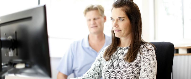 Burnout - Therapie | MEDIAN Kliniken