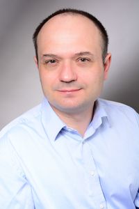 Dr. med. Kacper Krempa Chefarzt Neurologie der MEDIAN Klinik Flachsheide Bad Salzuflen