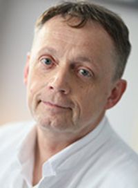 Dr. med. Wolfgang Miosge Ärztlicher Direktor der MEDIAN Klinik Tennstedt