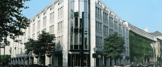 MEDIAN übernimmt zum neuen Jahr die Rhein-Reha in Düsseldorf  MEDIAN übernimmt zum neuen Jahr die Rhein-Reha in Düsseldorf
