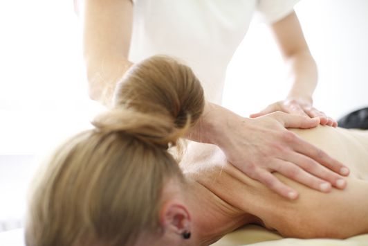 Internationaler Tag der Physiotherapie