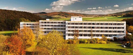 Volle Punktzahl von der Rentenversicherung: Orthopädie der MEDIAN Salze Klinik Bad Salzdetfurth ist spitze Volle Punktzahl von der Rentenversicherung: Orthopädie der MEDIAN Salze Klinik Bad Salzdetfurth ist spitze