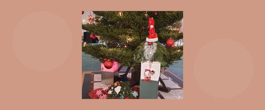 Adventsmarkt im Rehabilitationszentrum Schmannewitz Adventsmarkt im Rehabilitationszentrum Schmannewitz