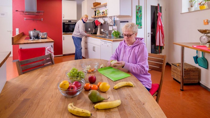 Ambulant Betreutes Wohnen