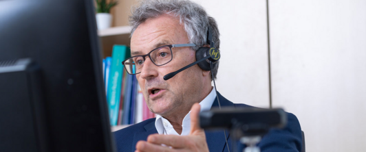 NEU: "Narzissten & Co"