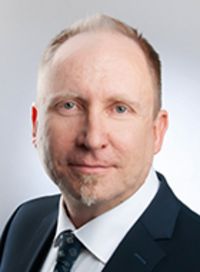 Portrait Martin Döltz