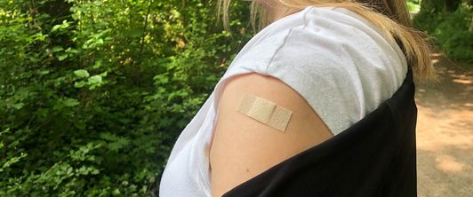Vollständige Immunisierung für die Mitarbeiter der MEDIAN Kliniken in OWL Vollständige Immunisierung für die Mitarbeiter der MEDIAN Kliniken in OWL