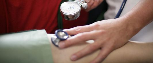 Natürliche Blutdrucksenker im Fokus: MEDIAN Aktion für Patienten und Mitarbeitende zum Welthypertonietag Natürliche Blutdrucksenker im Fokus: MEDIAN Aktion für Patienten und Mitarbeitende zum Welthypertonietag