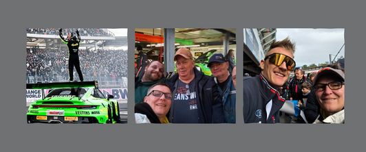 DTM Finale Hockenheim