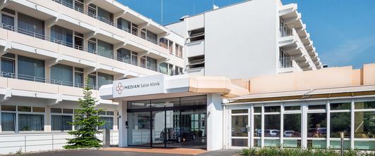 MEDIAN Salze Klinik Bad Salzdetfurth erreicht 100% bei Qualitätsprüfung der Rentenversicherung MEDIAN Salze Klinik Bad Salzdetfurth erreicht 100% bei Qualitätsprüfung der Rentenversicherung
