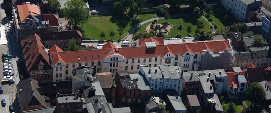 MEDIAN Klinik Schelfstadt schließt aus wirtschaftlichen Gründen MEDIAN Klinik Schelfstadt schließt aus wirtschaftlichen Gründen