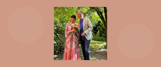 40 Jahre Verwaltung mit Herz und Verstand