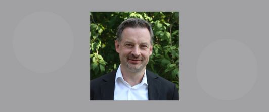 André Piehler ist neuer Kaufmännischer Leiter der MEDIAN Klinik Römhild André Piehler ist neuer Kaufmännischer Leiter der MEDIAN Klinik Römhild