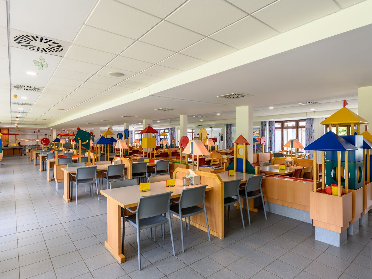 Speisesaal