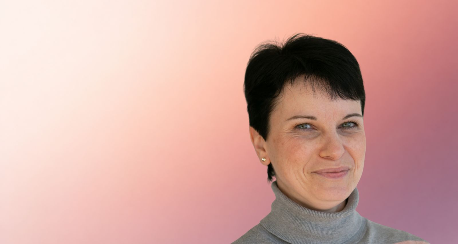 Frau Evgenia Rashchiker 