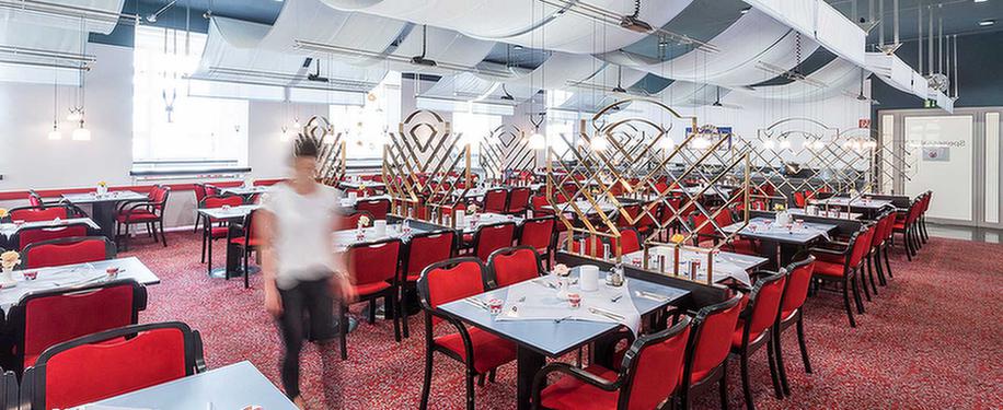 Leben & Wohnen | MEDIAN Klinik Sonnenwende Bad Dürkheim