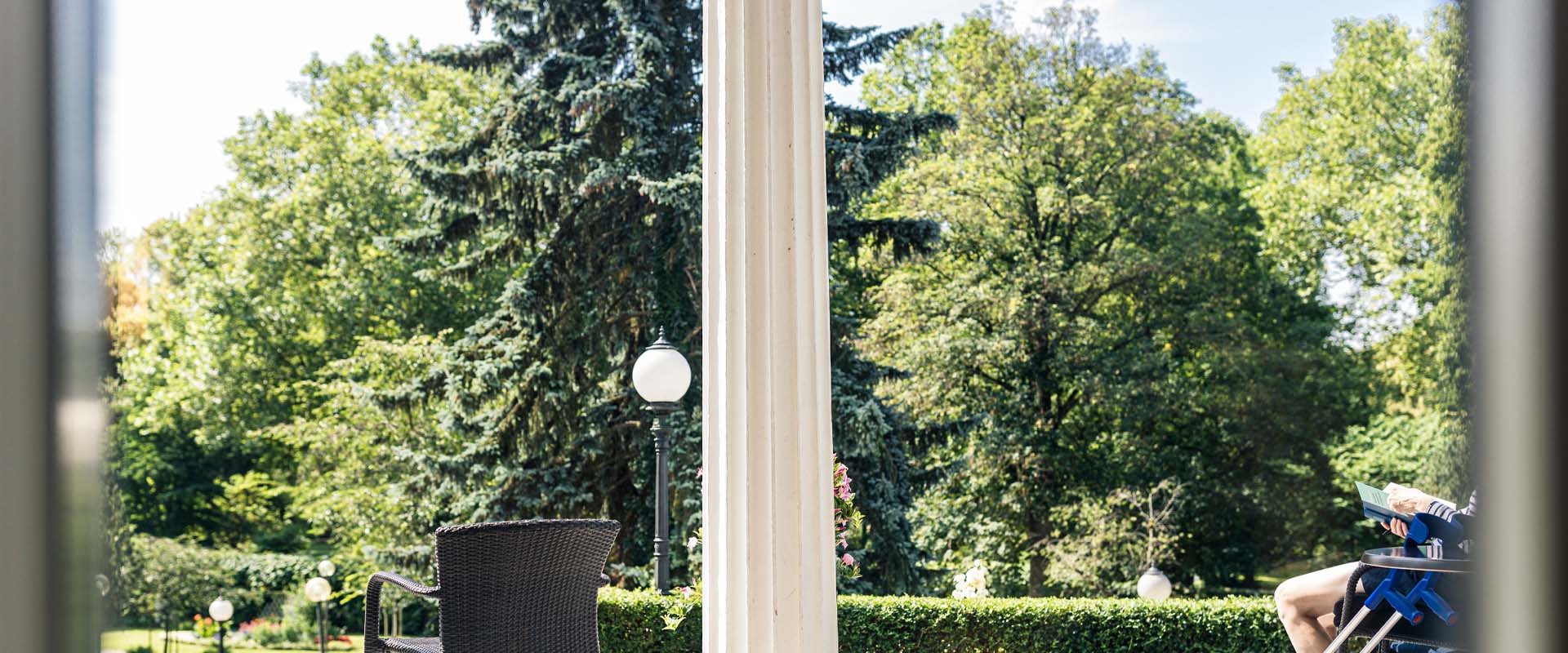 Median Klinik Hohenlohe Bad Mergentheim Rezensionen 110. Klinikjubiläum | MEDIAN Klinik Hohenlohe Bad Mergentheim