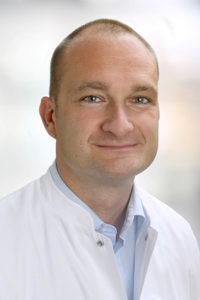 Dr. h.c. Martin Robert Rehbein Leiter Audiologie und Neurootologie der Abteilung HTS der MEDIAN Kaiserberg-Klinik Bad Nauheim