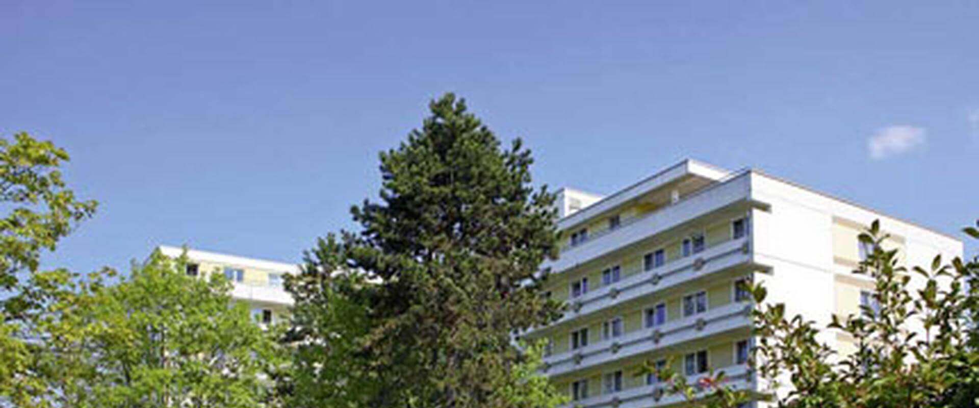 Rezensionen Für Median Kaiserberg-klinik Bad Nauheim Leben & Wohnen | MEDIAN Kaiserberg Klinik Bad Nauheim