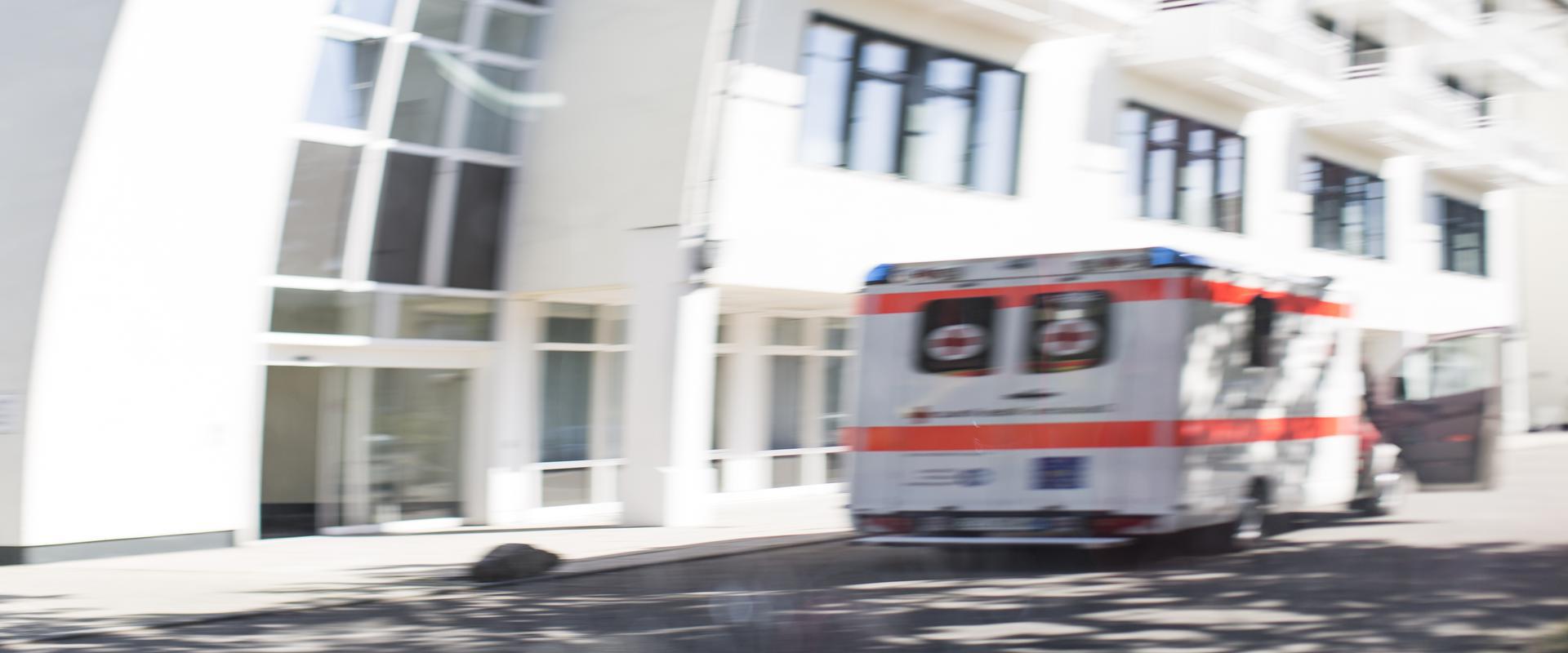 MEDIAN Vesalius Klinik Bad Rappenau | MEDIAN Kliniken MEDIAN Vesalius Klinik Bad Rappenau | MEDIAN Kliniken