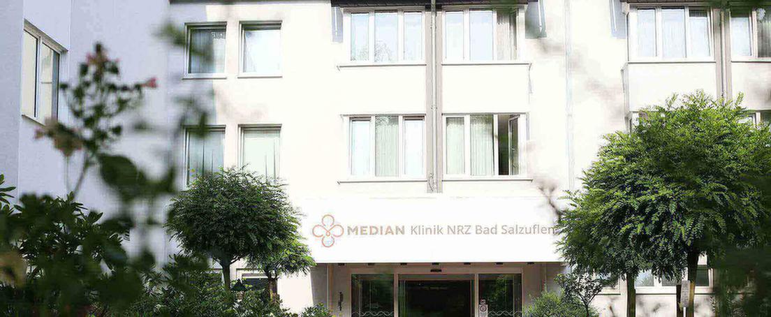 Median Klinik Flachsheide Bad Salzuflen Rezensionen Leben & Wohnen | MEDIAN Flachsheide Bad Salzuflen