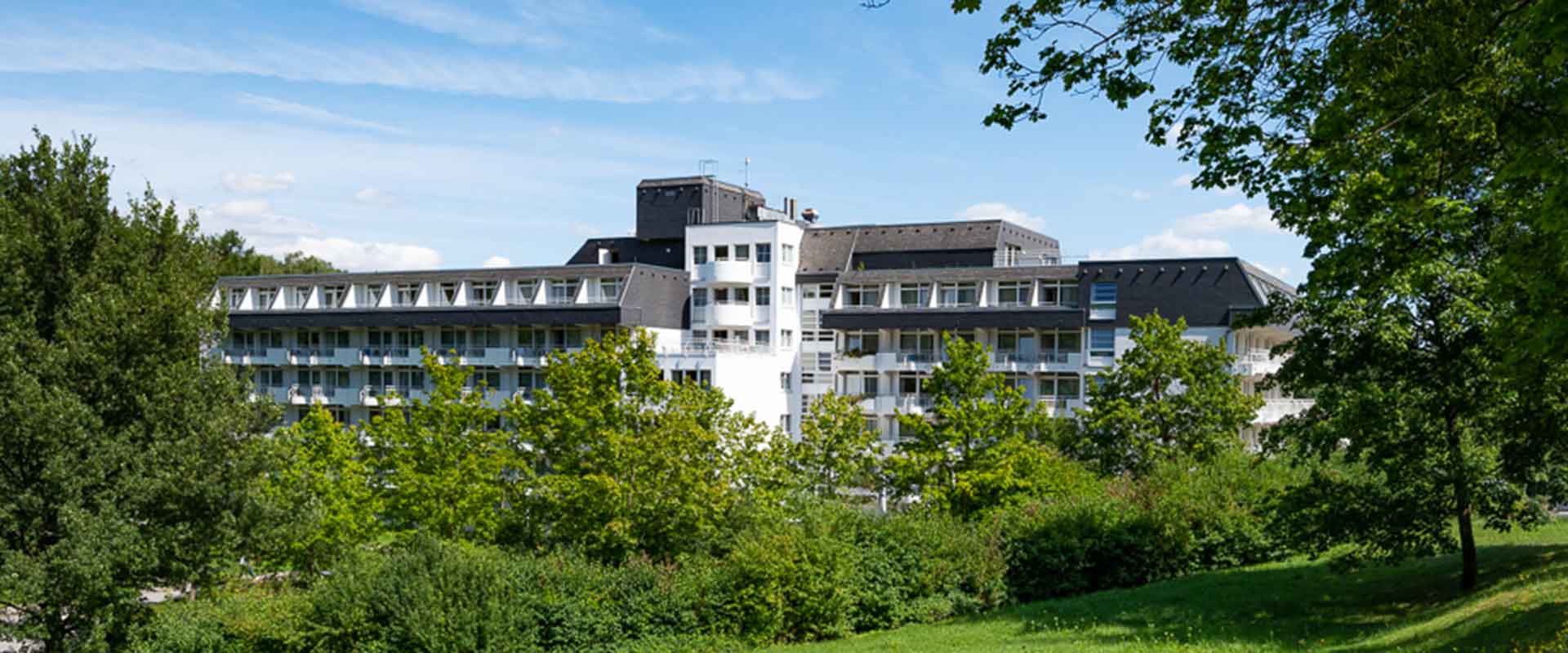 Leben & Wohnen MEDIAN Klinik Berggiesshübel