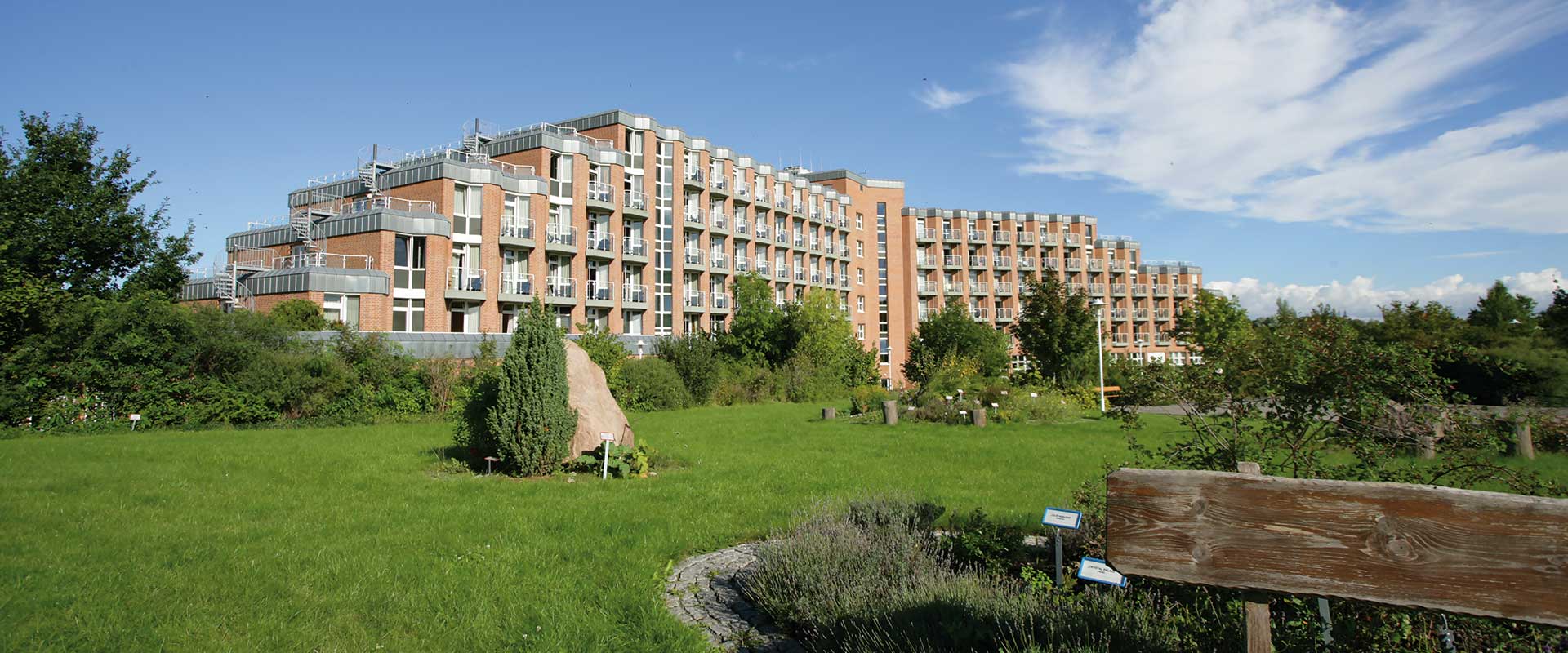 MEDIAN Klinik Brandis | MEDIAN Kliniken