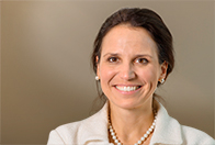 Dr. med. Sabine Zimmerling Chefärztin der MEDIAN AGZ Düsseldorf