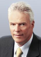 Dr. sc. Ing. & MIM ETHZ Robert Bider Strategic Development in der MEDIAN Klinik