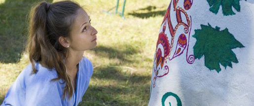 Rückblick - Fachtagung zur Traumabehandlung in der Klinik Münchwies am 7. September 2017 Rückblick - Fachtagung zur Traumabehandlung in der Klinik Münchwies am 7. September 2017