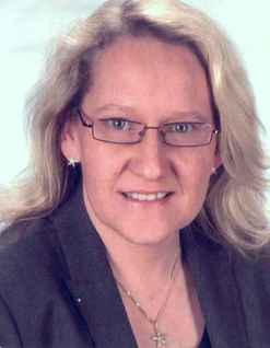 Sandra Ludenia Diplom-Kauffrau Kaufmännische Leitung der MEDIAN Klinik Schelfstadt