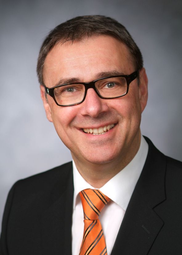 Dr. med. Wolfgang Kremer Chefarzt Kardiologie der MEDIAN Rehaklinik Aukammtal Wiesbaden