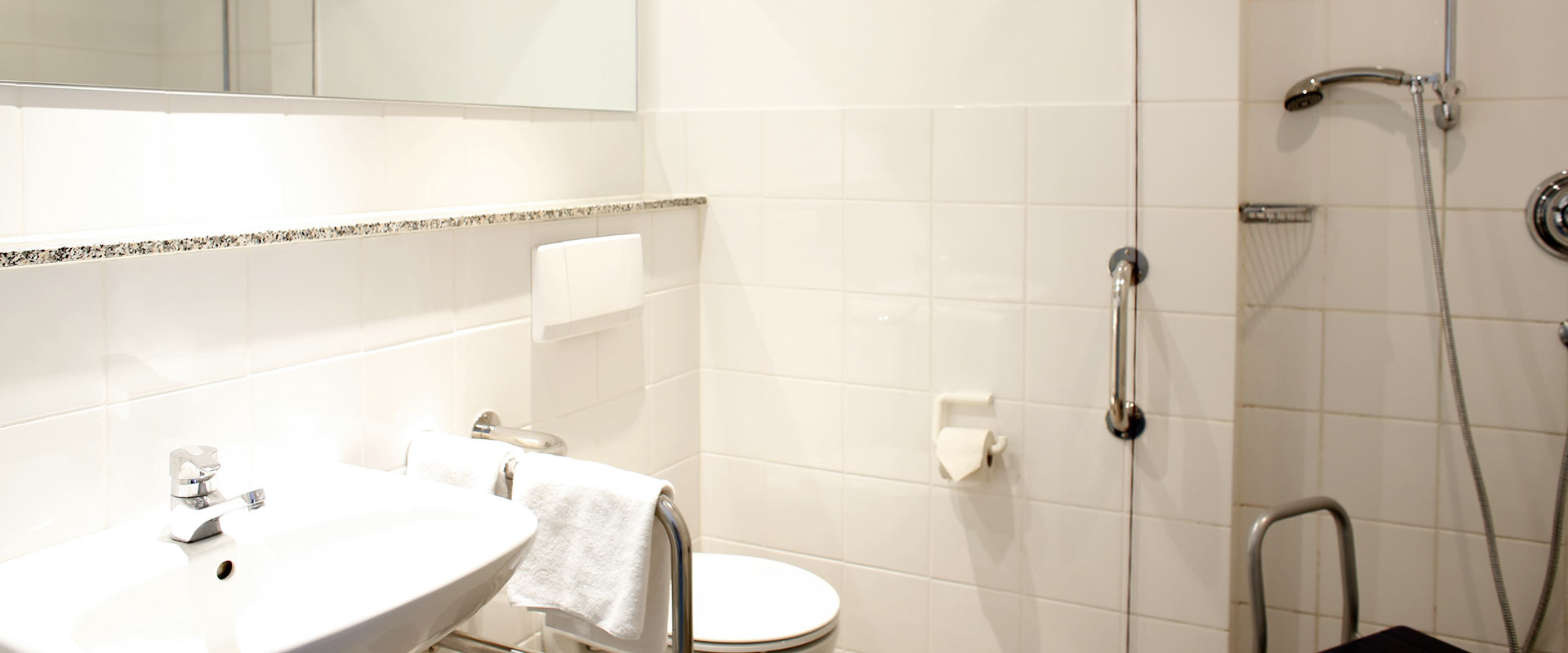 Leben & Wohnen | MEDIAN Kliniken